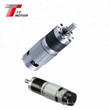 12v planetary gear motor 10w power GMP42-775PM